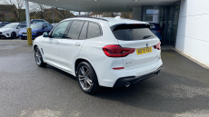BMW X3 xDrive20d MHT M Sport 5dr Step Auto Diesel Estate
